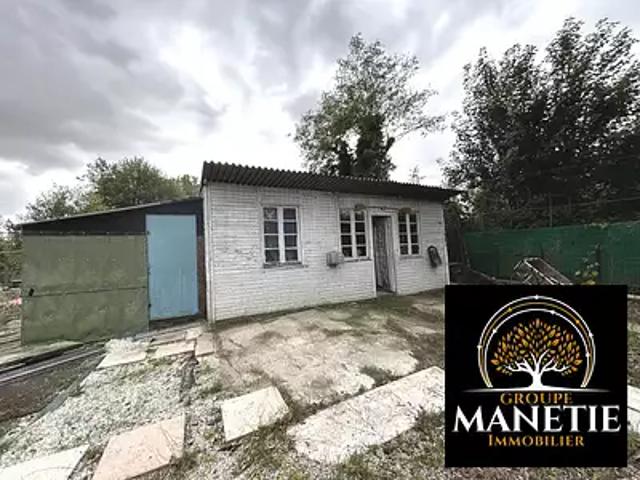 Maison vente à Douai, Féchain