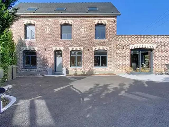 Maison vente à Féchain, Nord