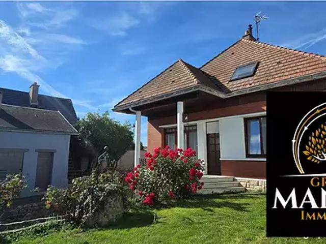 Maison vente à Féchain, Nord