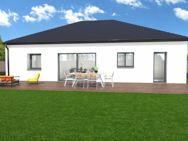 Maison vente à Douai, Féchain