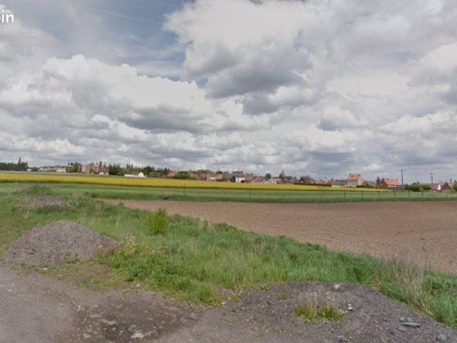 Terrain vente à Douai, Féchain