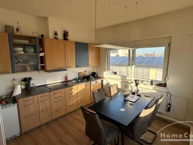 Apartment mieten in Innenstadt 3, Frankfurt am Main