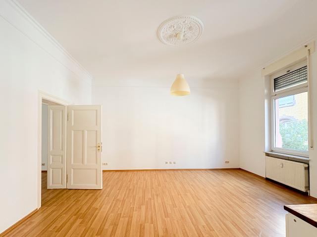 Apartment mieten in Sachsenhausen, Hessen