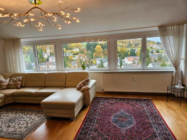 Wohnung kaufen in Brebach-Fechingen, Saarbrücken
