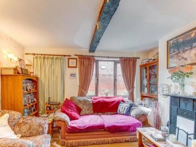 House for sale in Redditch, Worcestershire