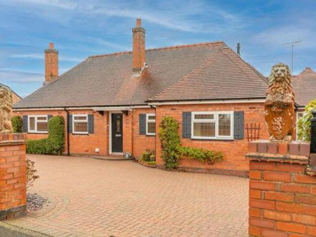 House for sale in Redditch, Worcestershire