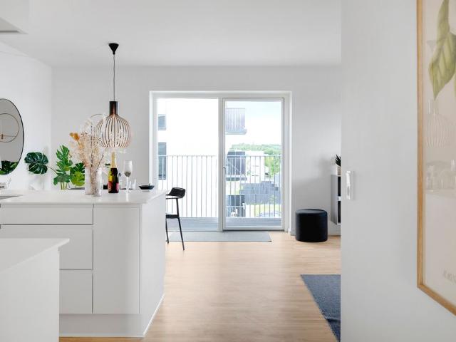 Lejlighed til leje i Aalborg, Brønderslev-Dronninglund