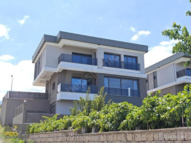 Melikgazi, Kayseri içerisinde satılık Villa