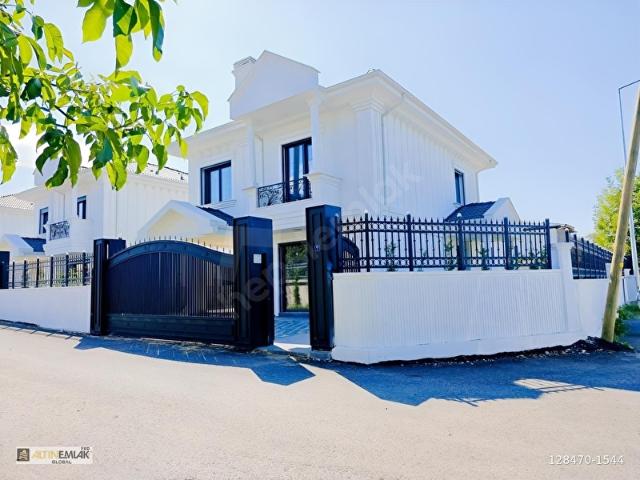 Melikgazi, Kayseri içerisinde satılık Villa