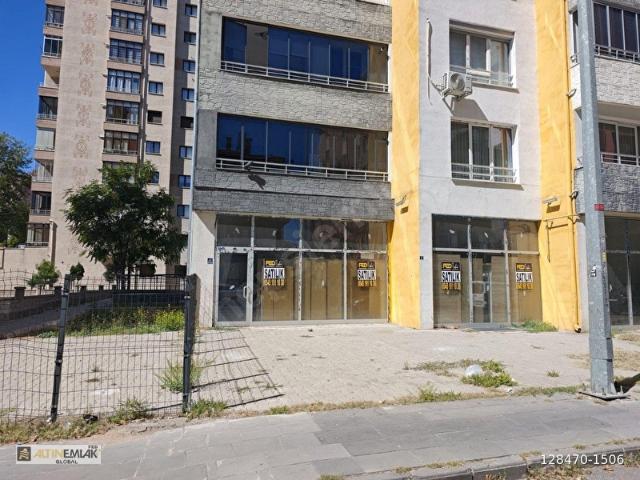 Melikgazi, Kayseri içerisinde satılık Dükkan