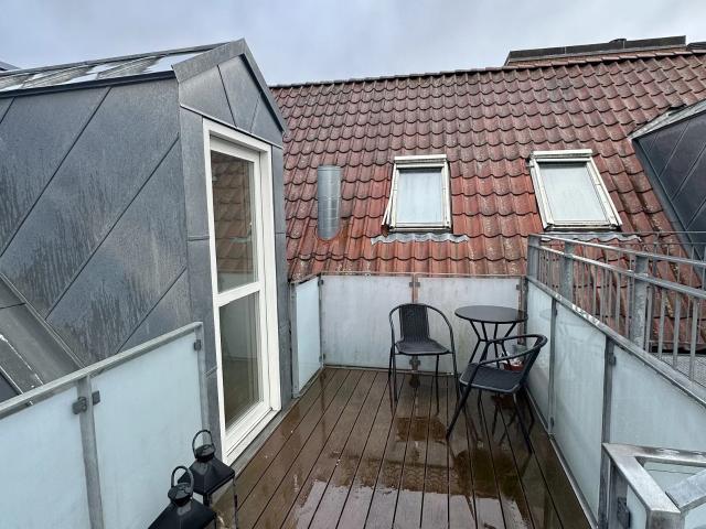 Lejlighed til leje i Søndervang, Kolding