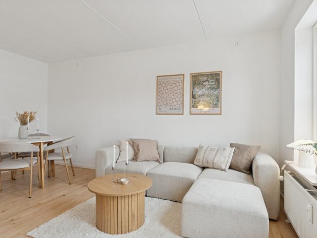 Lejlighed til leje i Aalborg, Brønderslev-Dronninglund