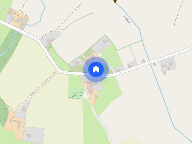 House to rent in Baltinglass, North Tipperary