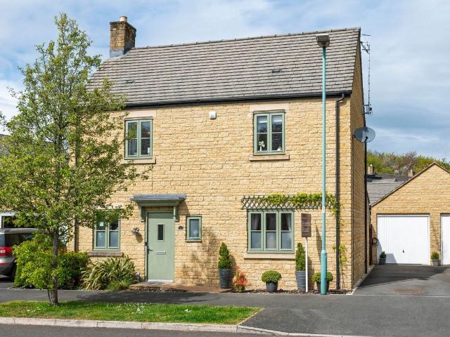 House for rent in Fossebridge, Gloucestershire
