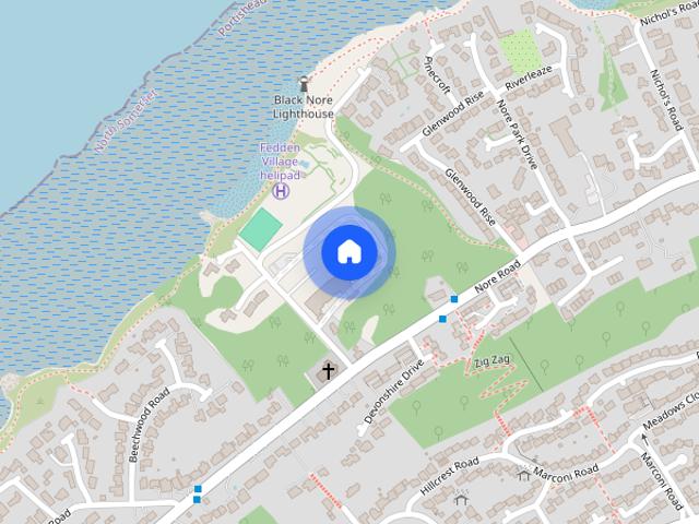 Apartment for rent in Redcliffe Bay, Portishead