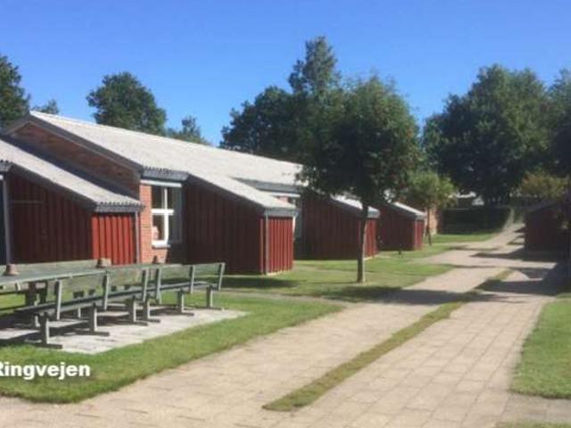 Ejendom til leje i Jelling, Vejle