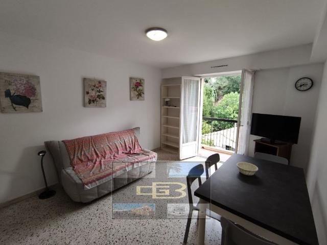 Appartement location à Nice