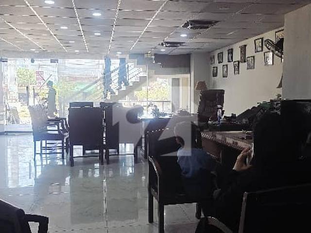 Office for rent in Islamabad