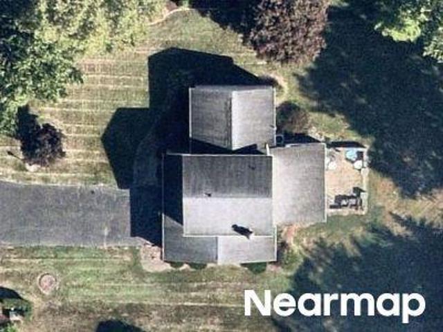 House for sale in Alliance, Ohio