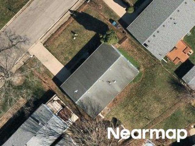 House for sale in La Porte, Indiana