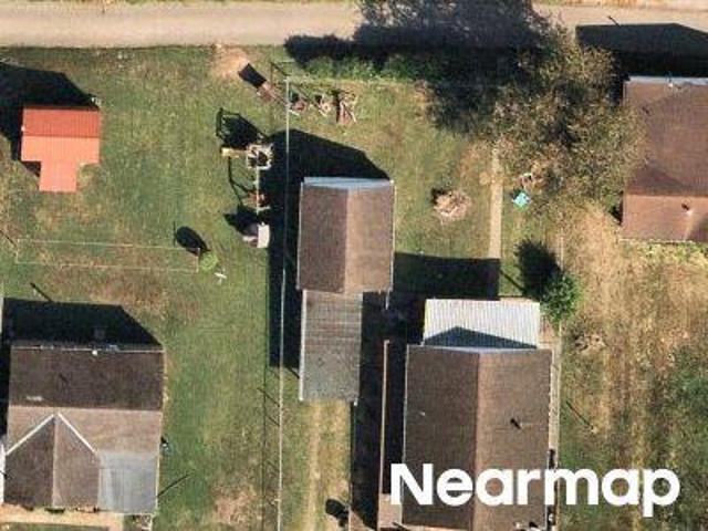 House for sale in Zanesville, Ohio