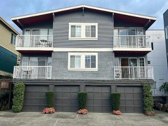 Condo for sale in Seattle, Washington