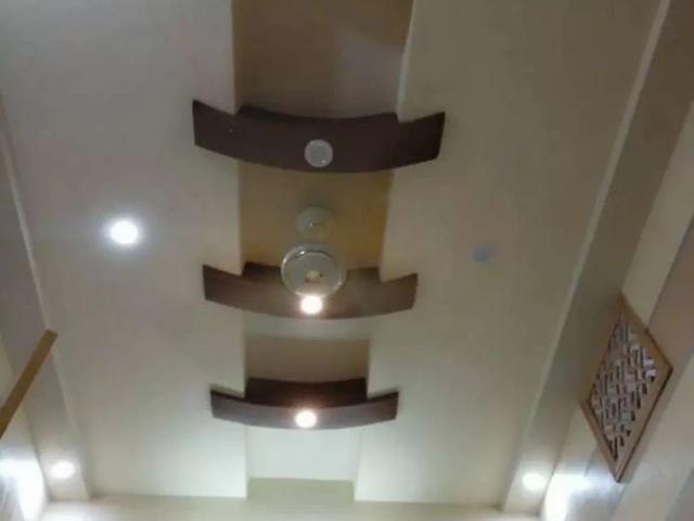 Apartment for sale in شريف آباد, کراچی ڈویژن