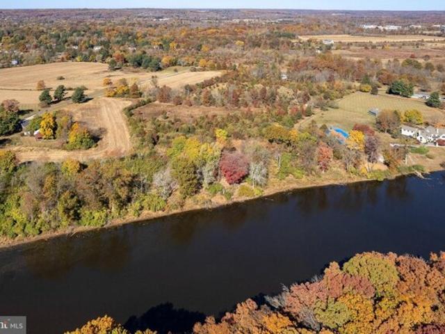 Land for sale in Skillman, New Jersey