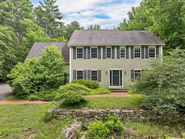 House for sale in Federal Corner, Tuftonboro