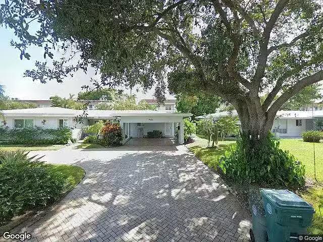 Apartment for rent in Fort Lauderdale