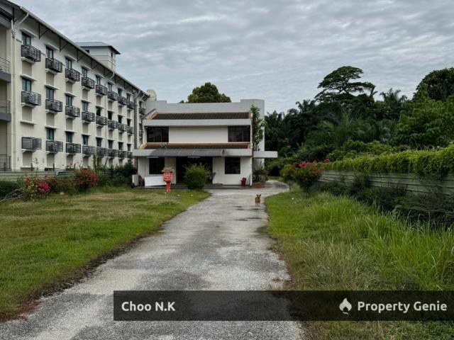 Property for sale in Port Klang, Selangor