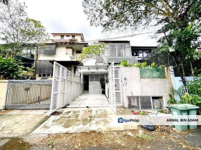 House for sale in Country Heights Damansara, Kuala Lumpur