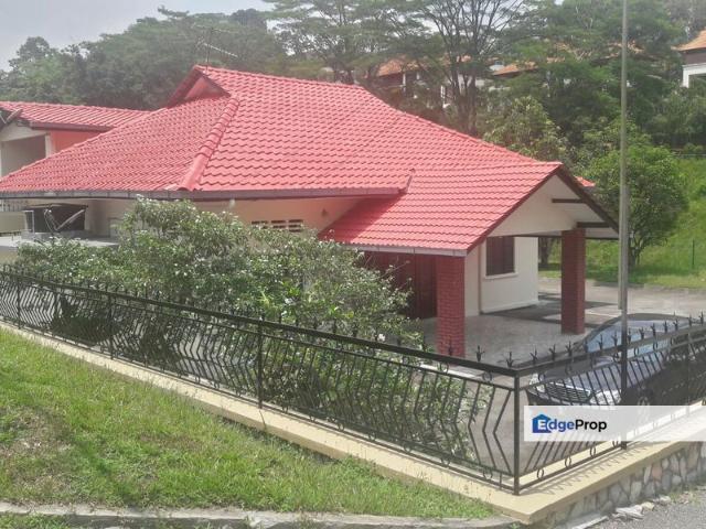 House for sale in Country Heights Damansara, Kuala Lumpur