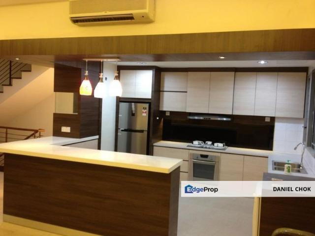 House for sale in Country Heights Damansara, Kuala Lumpur