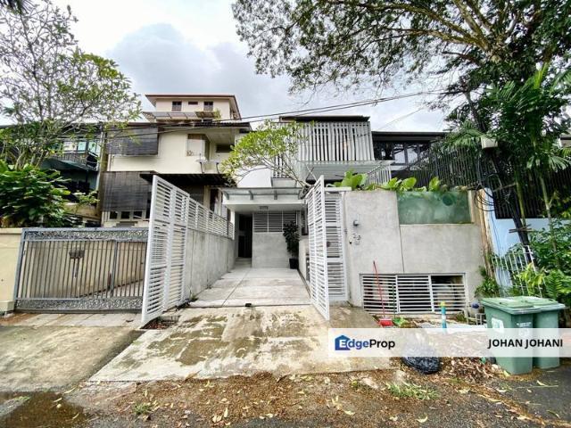 House for sale in Country Heights Damansara, Kuala Lumpur