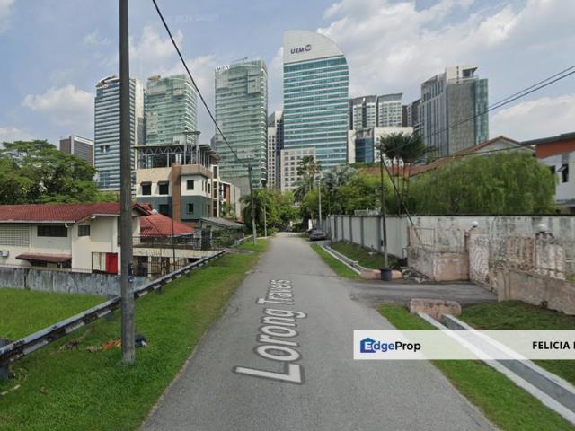 House for sale in Bukit Persekutuan, Kuala Lumpur