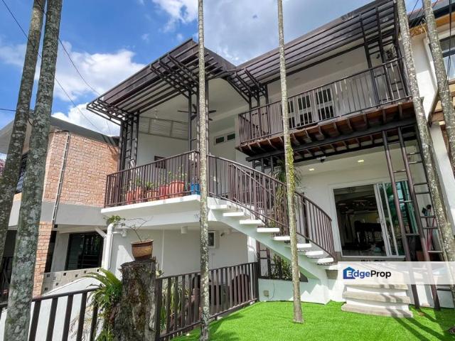 House for sale in Country Heights Damansara, Kuala Lumpur
