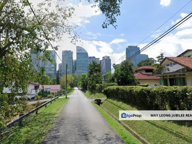 House for sale in Country Heights Damansara, Kuala Lumpur