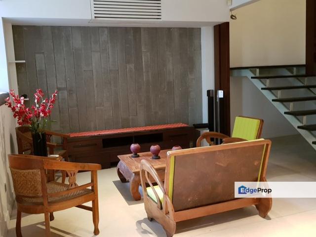 House for sale in Country Heights Damansara, Kuala Lumpur