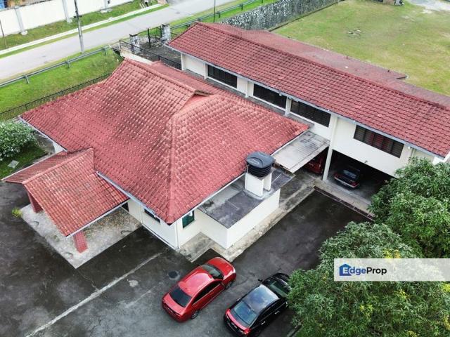 House for sale in Country Heights Damansara, Kuala Lumpur