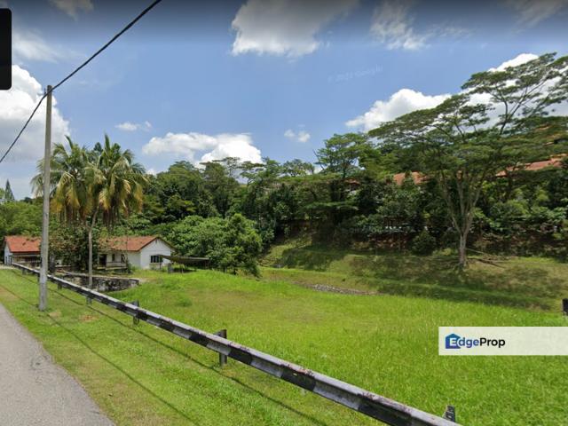 House for sale in Country Heights Damansara, Kuala Lumpur