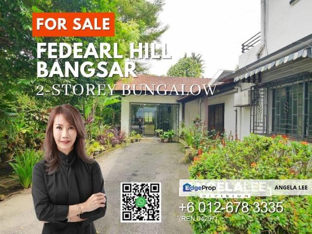House for sale in Country Heights Damansara, Kuala Lumpur
