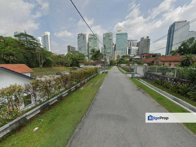 House for sale in Bukit Persekutuan, Kuala Lumpur