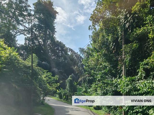 House for sale in Country Heights Damansara, Kuala Lumpur