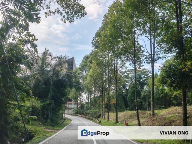 House for sale in Country Heights Damansara, Kuala Lumpur