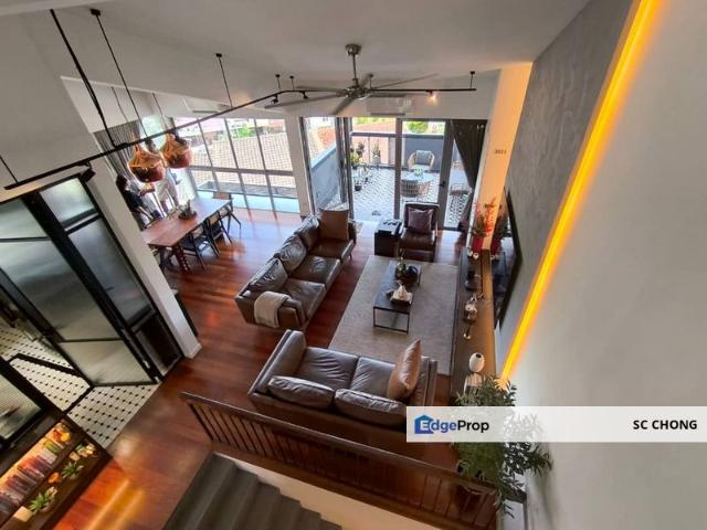 House for sale in Country Heights Damansara, Kuala Lumpur