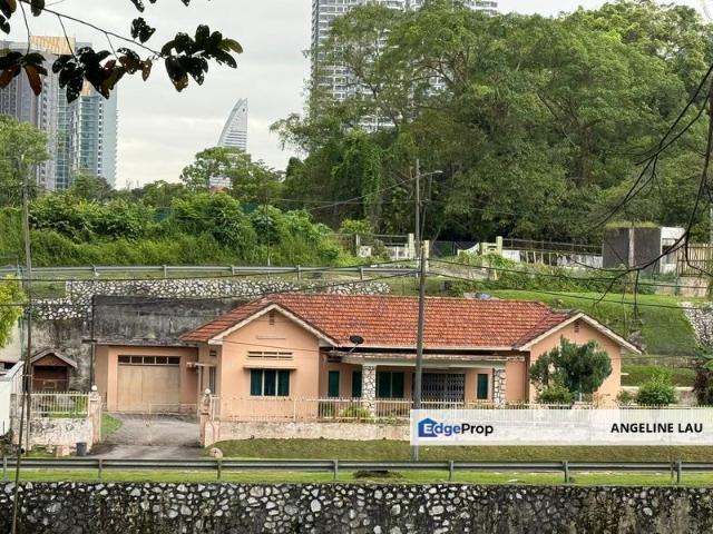 House for sale in Bangsar, Kuala Lumpur