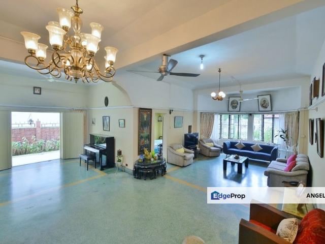 House for sale in Bukit Persekutuan, Kuala Lumpur