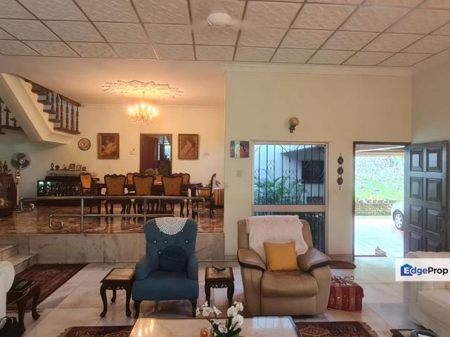 House for sale in Bukit Persekutuan, Kuala Lumpur