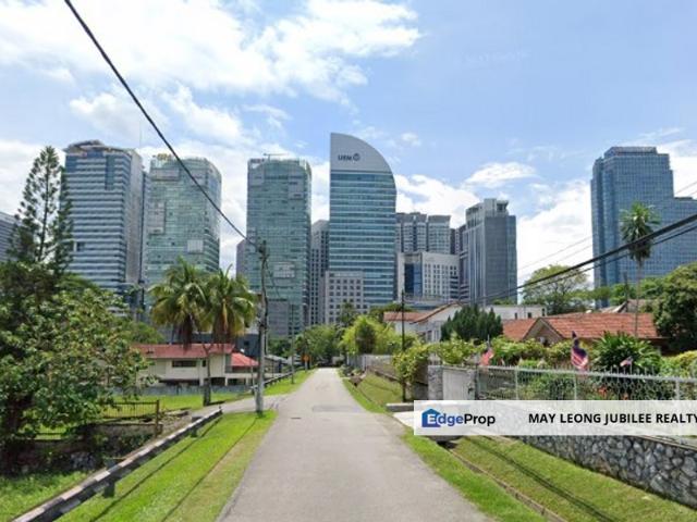 House for sale in Country Heights Damansara, Kuala Lumpur